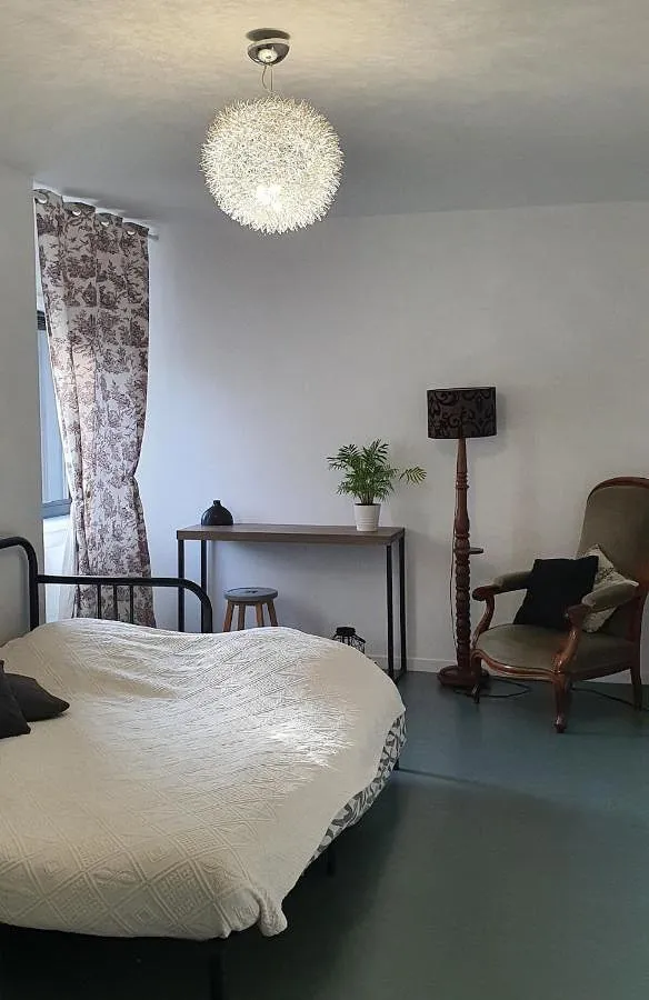 Apartamento de vacaciones para 2 personas - 1