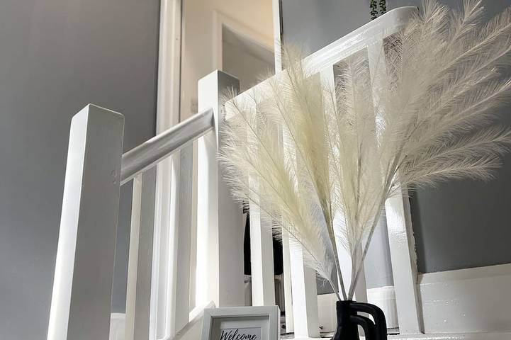 Apartment for 6 people in Wolverhampton