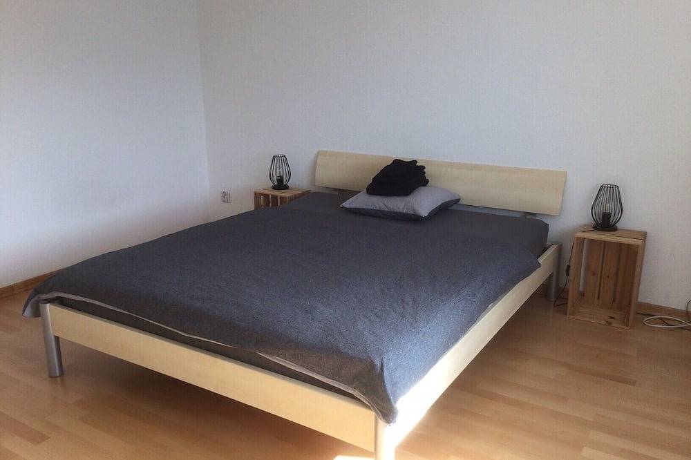 Haus mit Seesicht Nähe Interlaken in Beatenberg, Thunersee