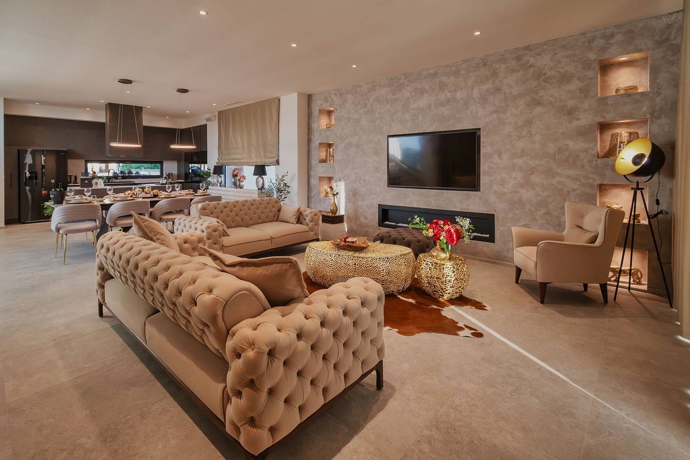 Villa Kim Vista Vinea in Buje, Zentralistrien