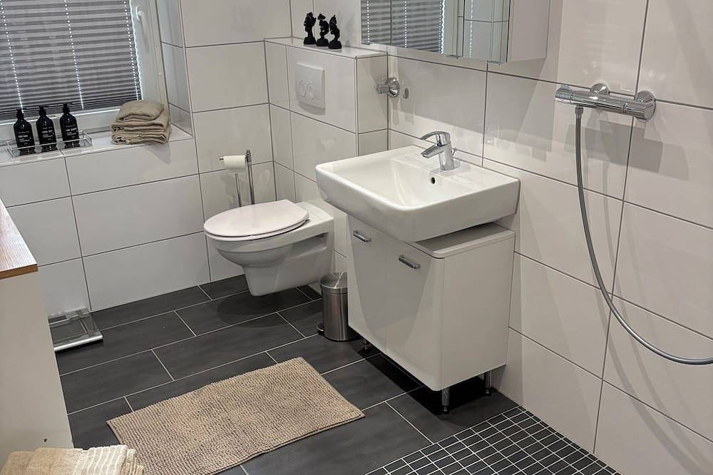 Ganze Wohnung, Kleines Zebra in Gladbeck, Kreis Recklinghausen