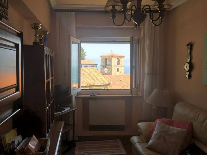 Apartamento de vacaciones para 5 personas, con vistas, Se admiten mascotas - 1