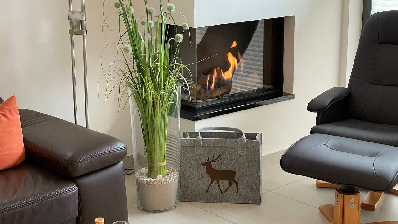 Entire holiday apartment, Ferienwohnung für 4 Personen (110 m²) in Breege in Breege, Ruegen