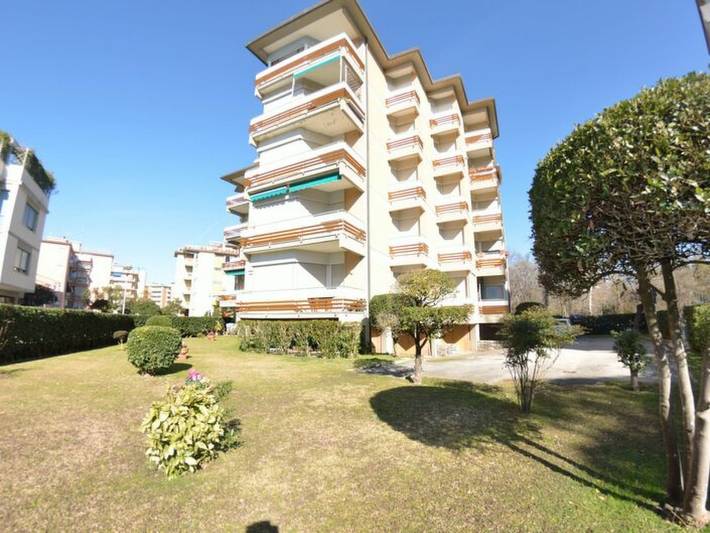 Ferienwohnung für 6 Personen, mit Balkon in Viareggio - 3