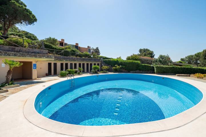 Ferienhaus für 3 Personen, mit Garten in Villasimius - 3