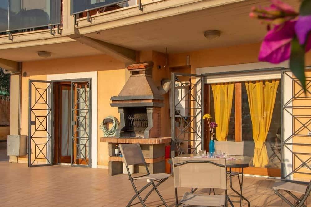 Entire apartment, Maresol Formia near the beach and Sports Centre in Formia, Latina Province