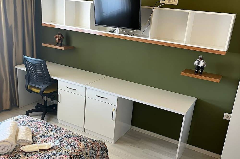 Cozy hotel suite with Wifi in peaceful Ankara in Ankara, Anatolia Centrale