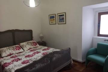 Casa Rural para 4 Personas en Lanciego, Rioja Alavesa, Foto 3