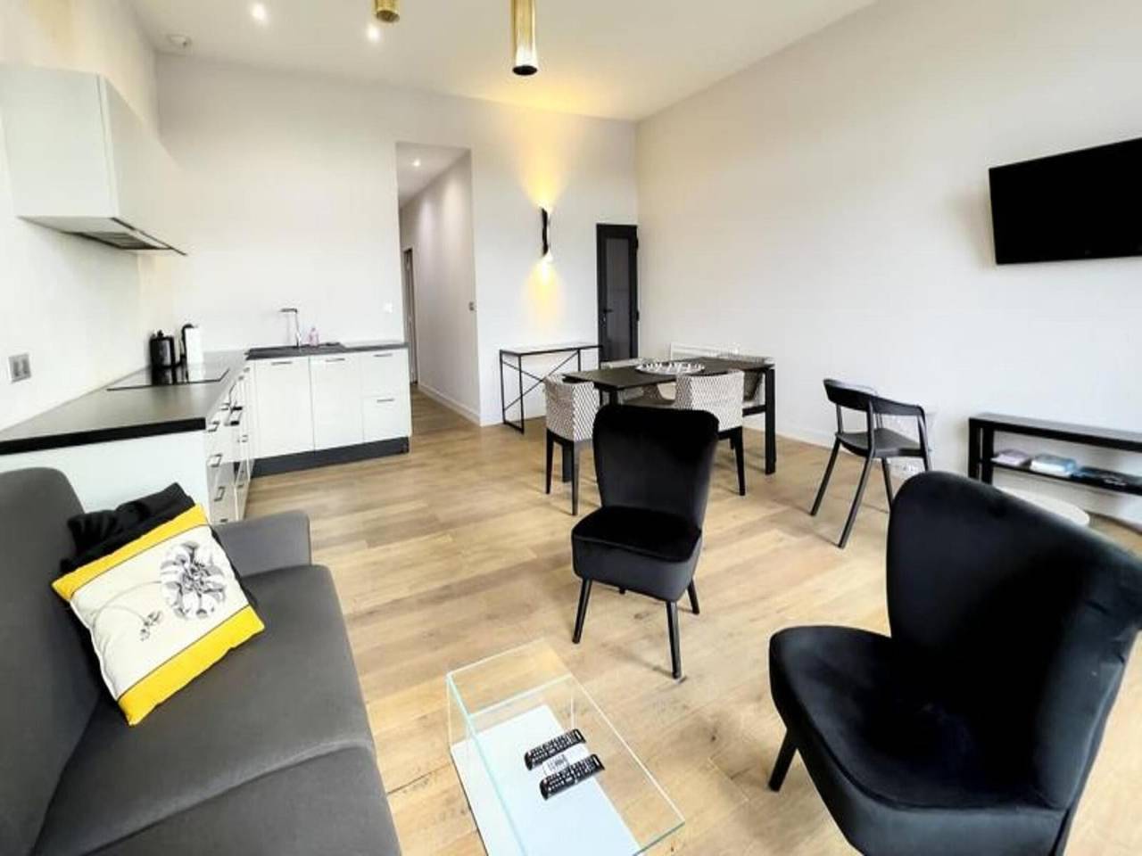 Appartement de vacances