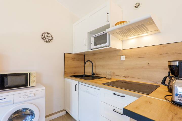 Location de vacances pour 5 personnes, avec Jardin à Bessas - 4