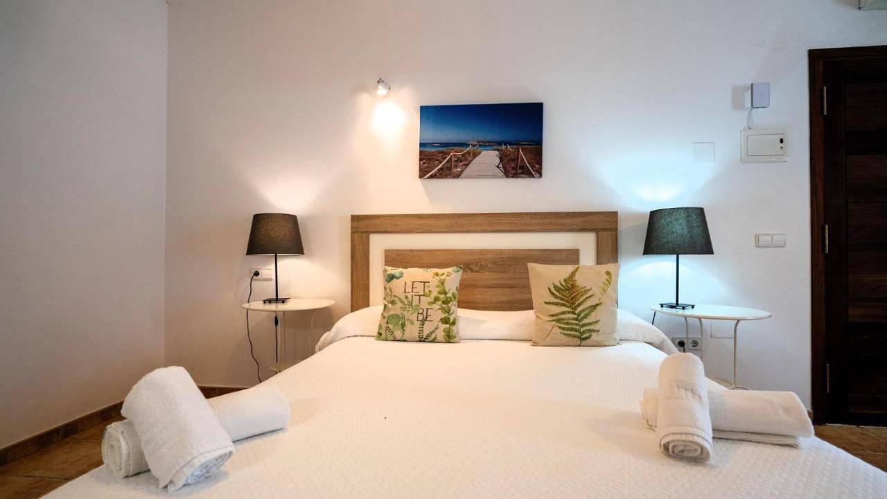 Apartamento inteiro, Apartamentos Es Pou - Emar Hotels in Platja de Migjorn, Formentera
