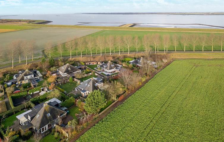 Ferienhaus für 6 Personen, mit Terrasse und Whirlpool sowie Sauna und Garten, mit Haustier in Zeeland - 3