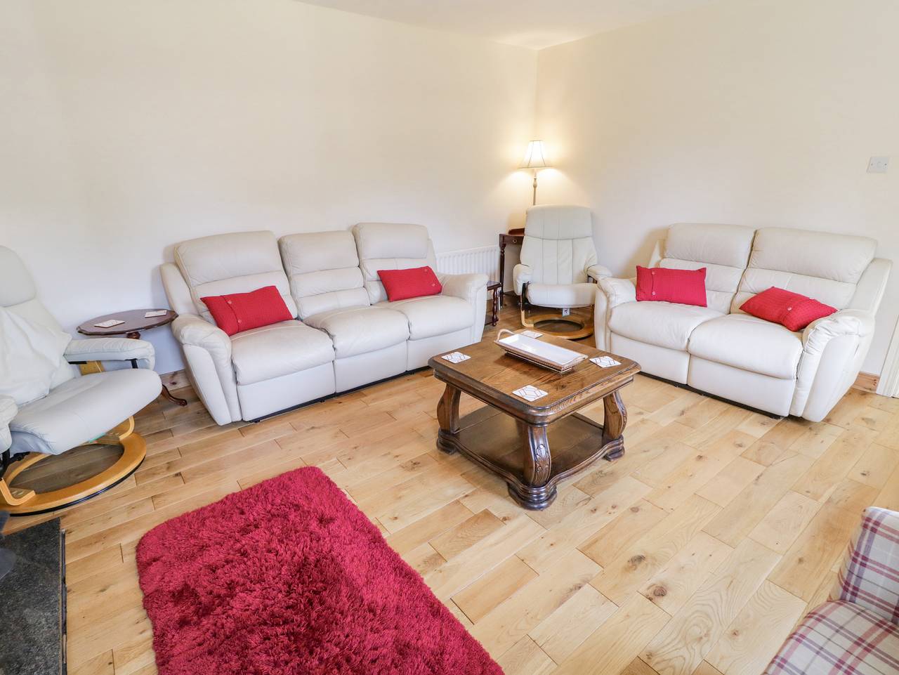 Cottage für 10 Personen mit Garten in Grafschaft Londonderry