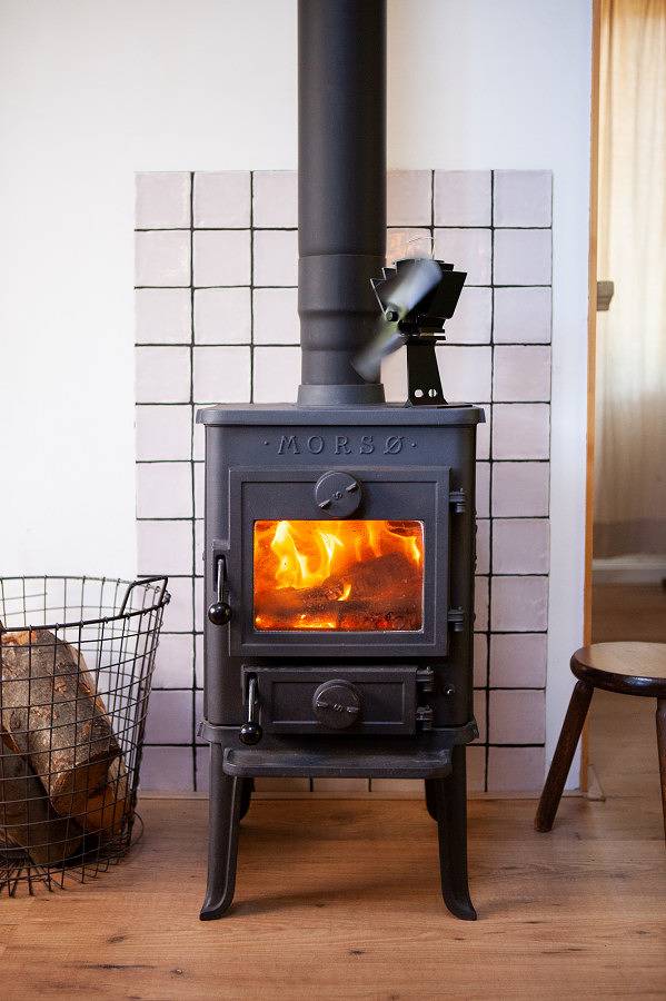 Ti12 · Knus boshuisje onder de eiken in Ermelo, Veluwe