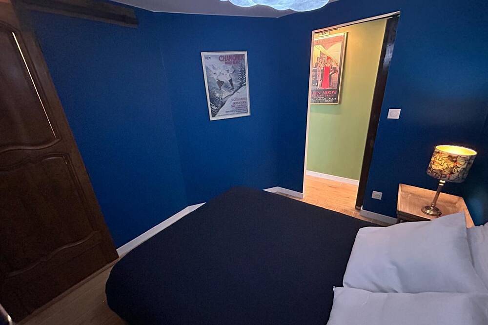 Appartement entier, Villa soleil in Saint-Pierre-d'Oléron, Côte de Beauté