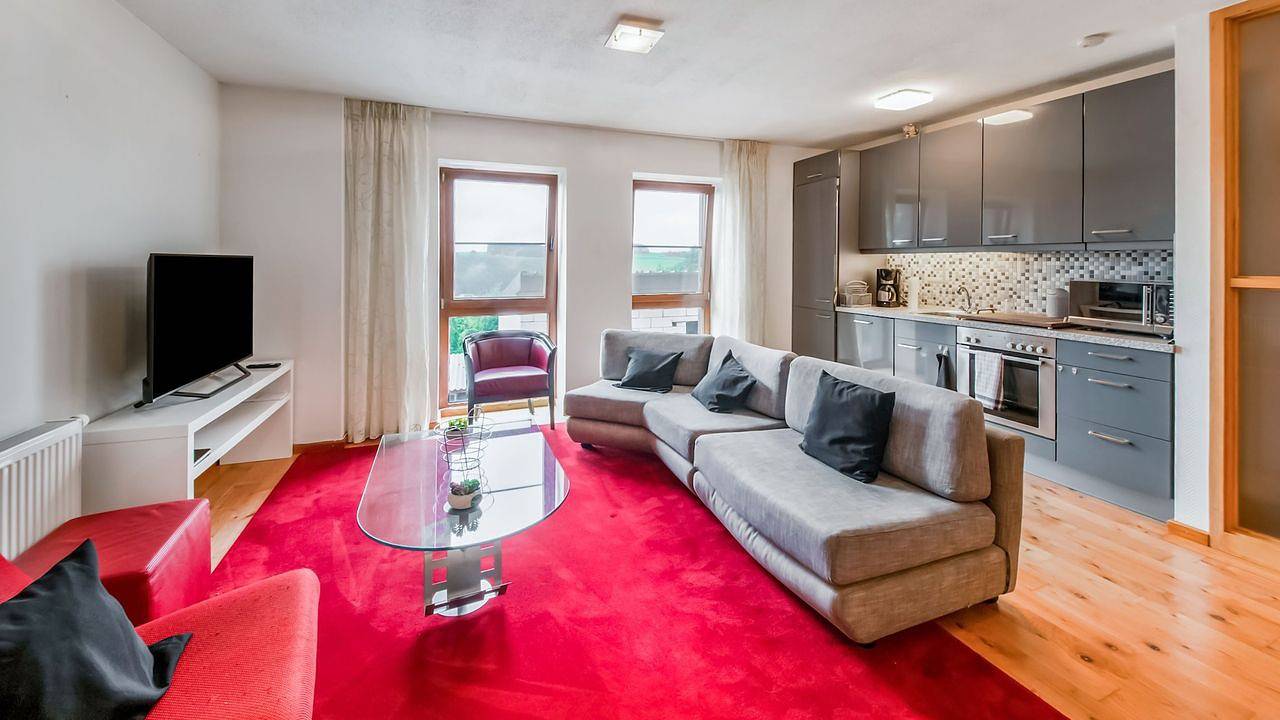 Bauernhof für 8 Personen (170 m²) in Sevenig (Our) in Sevenig (Our), Eifelkreis Bitburg-Prüm