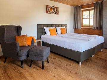 Ferienwohnung für 2 Personen in Hinterthiersee, Thiersee, Bild 3