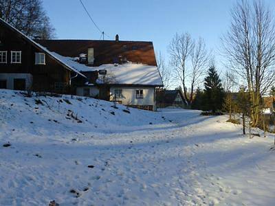 Ferienwohnung für 7 Personen, mit Garten und Terrasse im Ostallgäu - 2