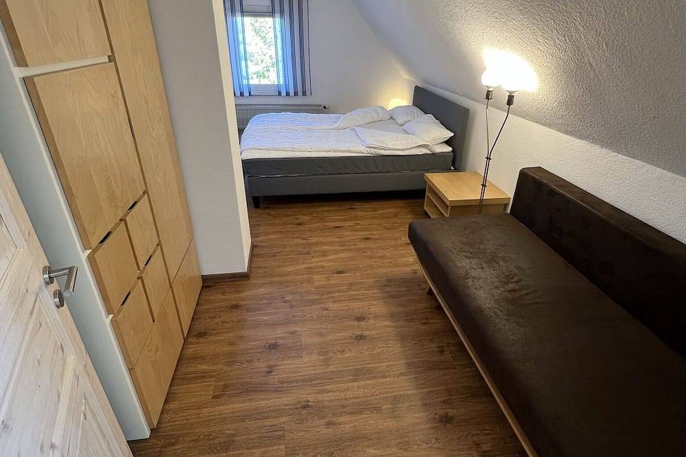 Upper mill in Taubenheim, Sohland an der Spree