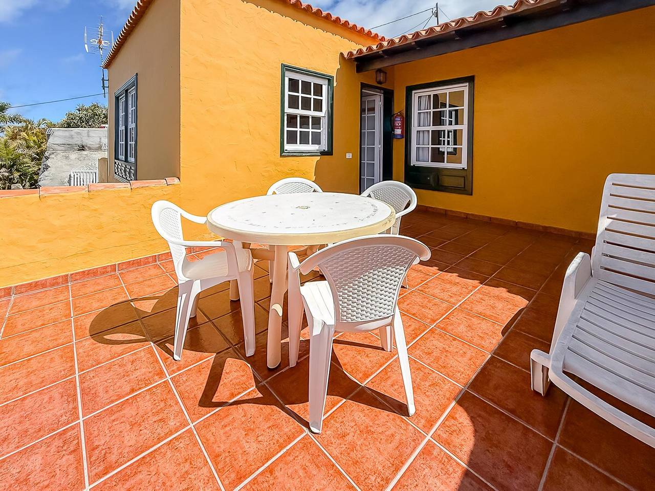 Guestready - Eva A 4 pax in Los Quemados, Fuencaliente de La Palma