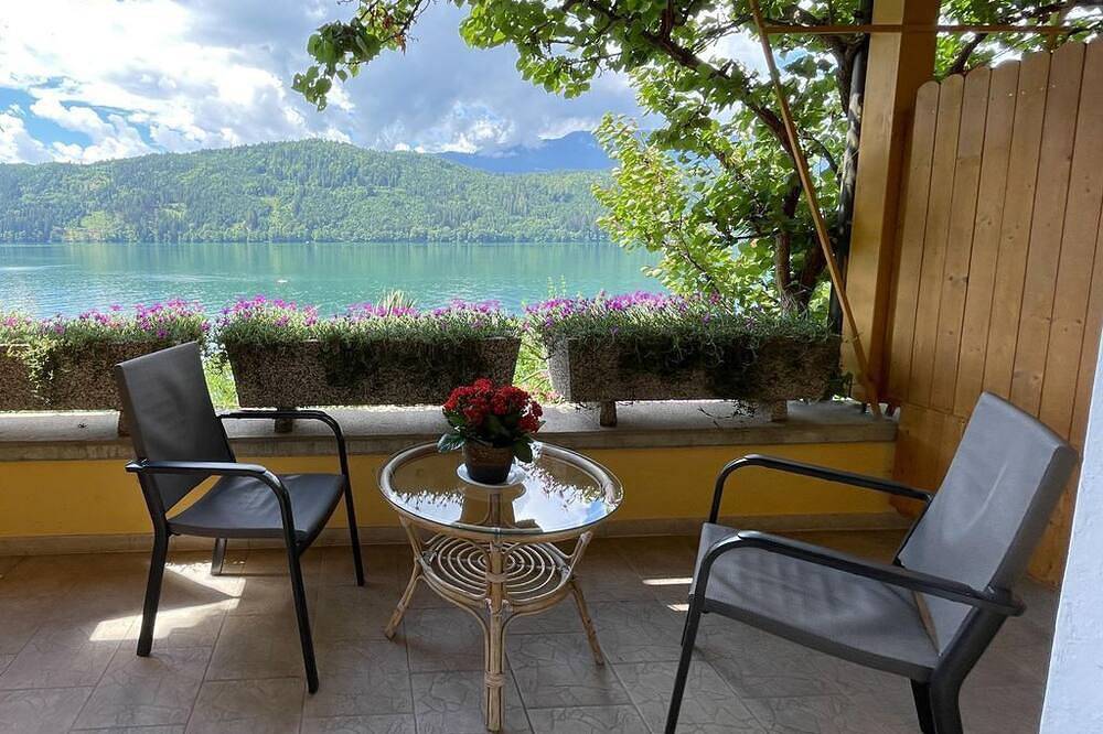 B&b für 2 Personen in Millstatt, Millstätter See