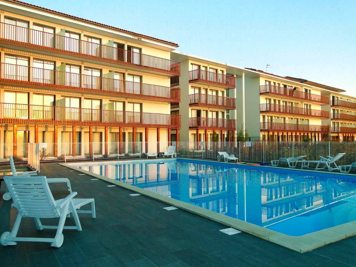 Comfort Studio with Double Bed in La Teste-de-Buch, Region de Arcachon