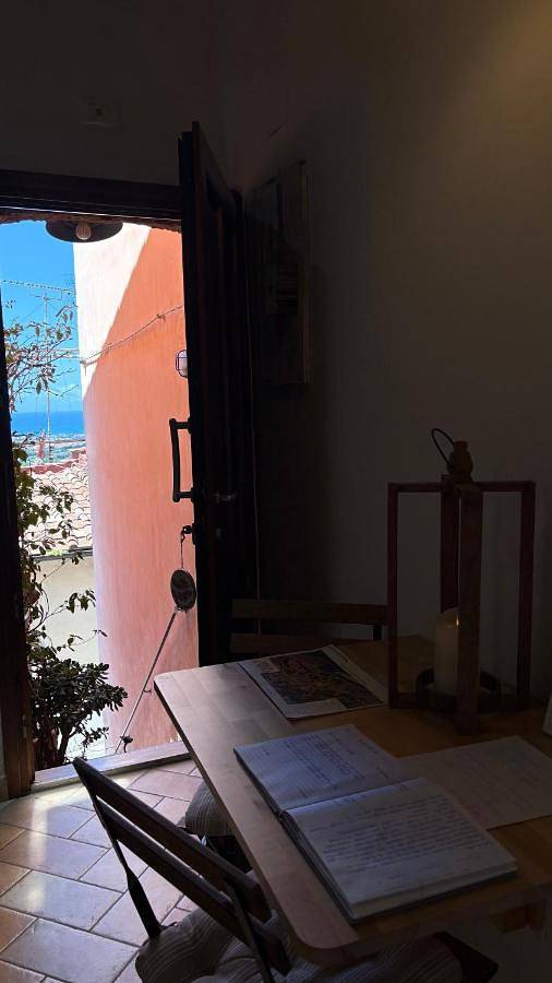 Deluxe Room in Rosignano Marittimo, Etruskische kust