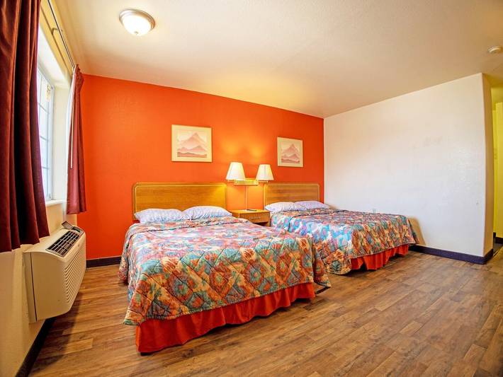 Apartamento de vacaciones para 4 personas, con balcón, Familias con niños - 1