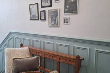 Gîte pour 4 personnes à Corbie