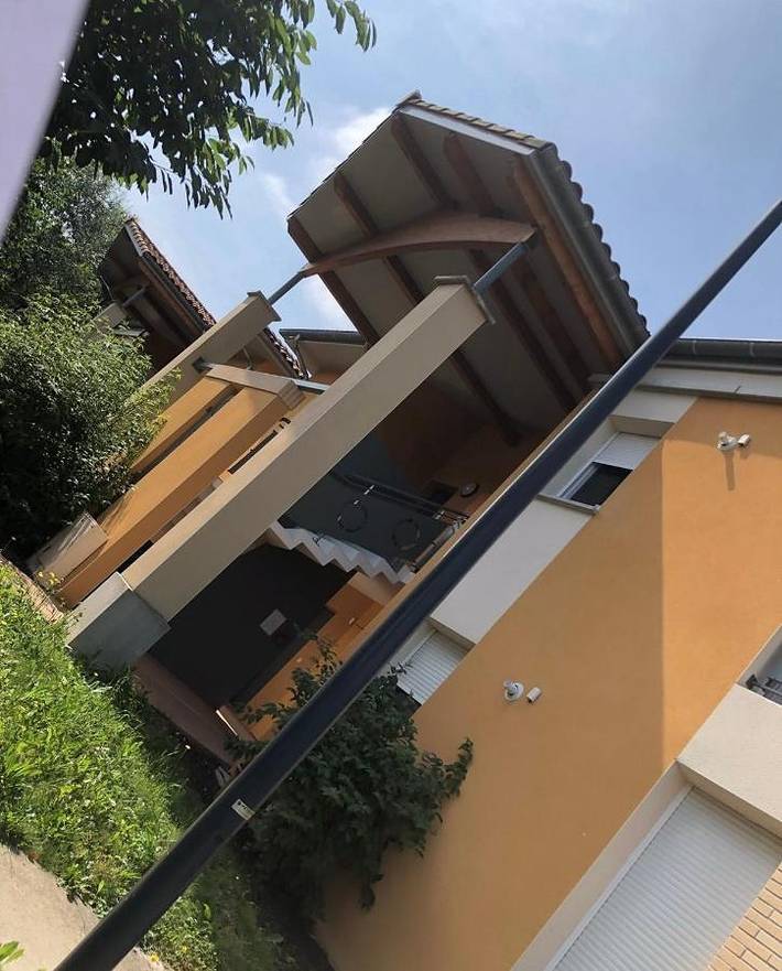 Gîte pour 4 personnes, avec terrasse, animaux acceptés à Escalquens