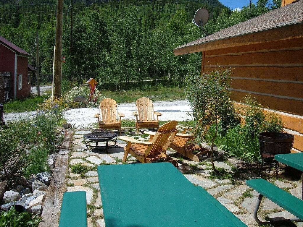 Ganze Wohnung, Ski Town Condos - Flucht nach Monarch / Garfield, Colorado in Monarch, Chaffee County