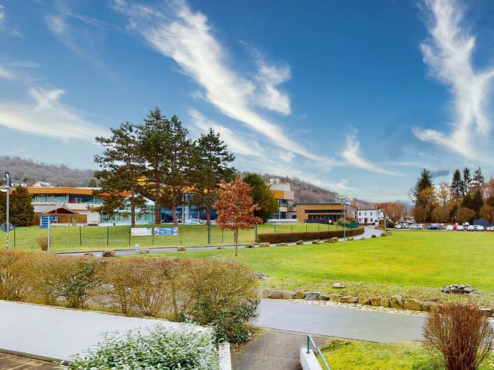 Ferienhaus für 2 Personen in Deutschland - 3