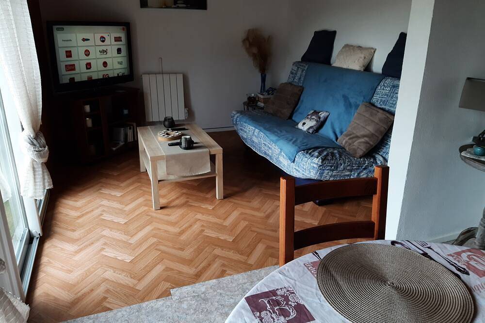 Vacances, Gîte le Vernet la Varenne pour 5 personnes Puy-de-Dôme Auvergne in Le Vernet-Chaméane, Région de Besse-et-Saint-Anastaise