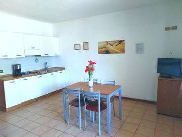 Location De Vacances pour 4 Personnes dans Malcesine, Montagnes autour du lac de Garde, Photo 4