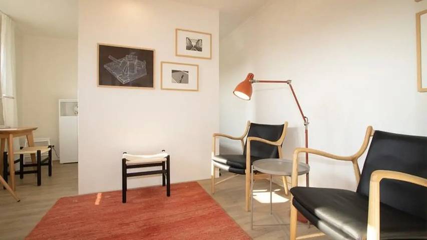 Ferienwohnung für 2 Personen - 1
