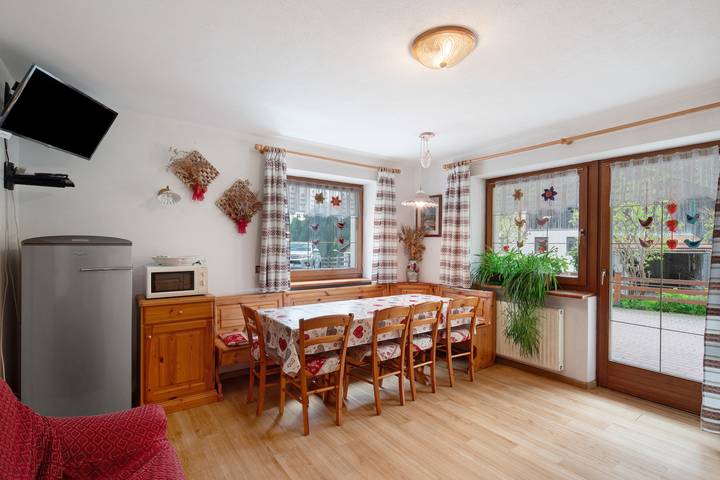 Gîte pour 8 personnes à Arabba - 3