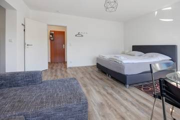 Holiday Rental for 4 People in Hamburg, Hamburg State, Photo 4