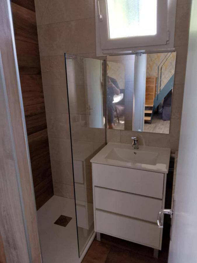 Gîte pour 4 personnes, avec jardin, animaux acceptés à Baume-les-Dames - 4