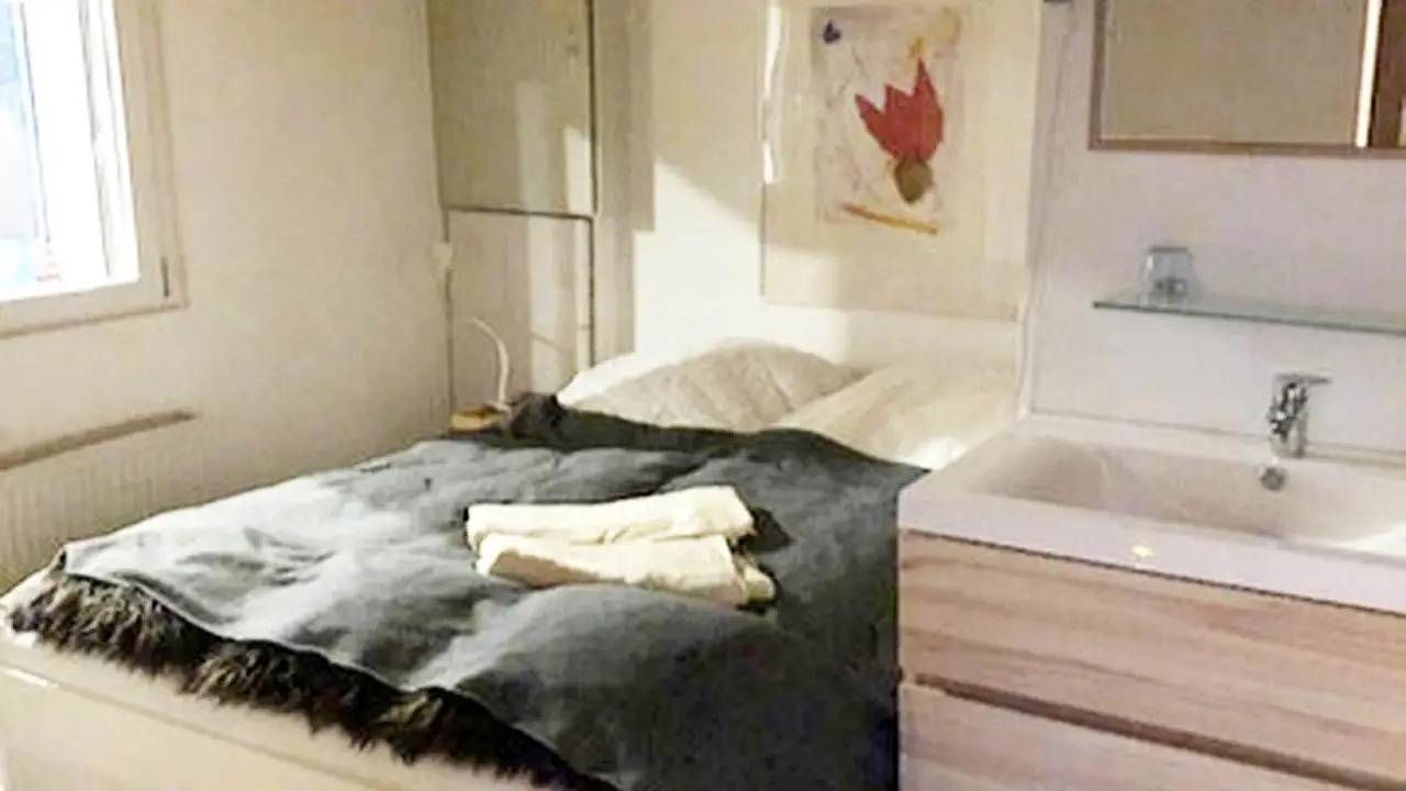 Ferienhaus für 7 Personen (75 m²) in Allrode in Thale, Harzvorland