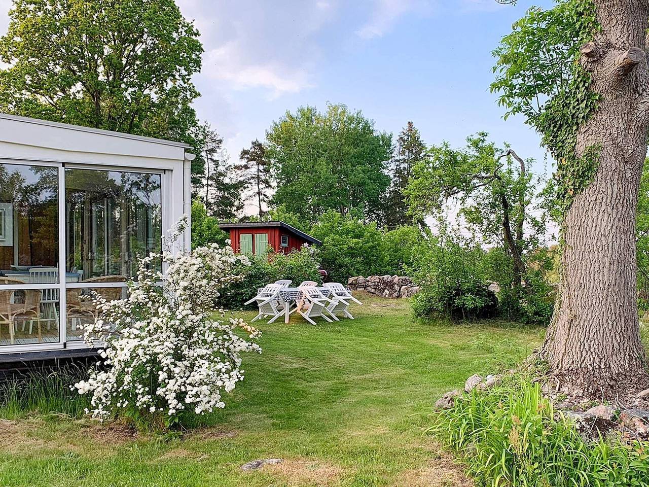 5 personer fritidhus i Loftahammar in Loftahammar, Västervik