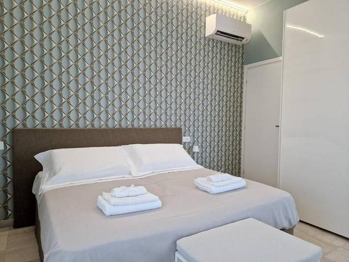Holiday apartment for 15 people, with balcony - 1