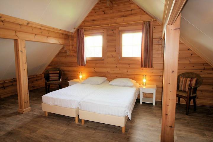 Ferienhaus für 6 Personen in Oostkapelle - 4