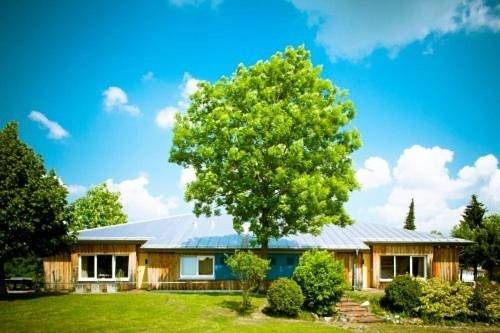Jugendherberge Ottobeuren - membership required in Ottobeuren, Bayerisch Schwaben