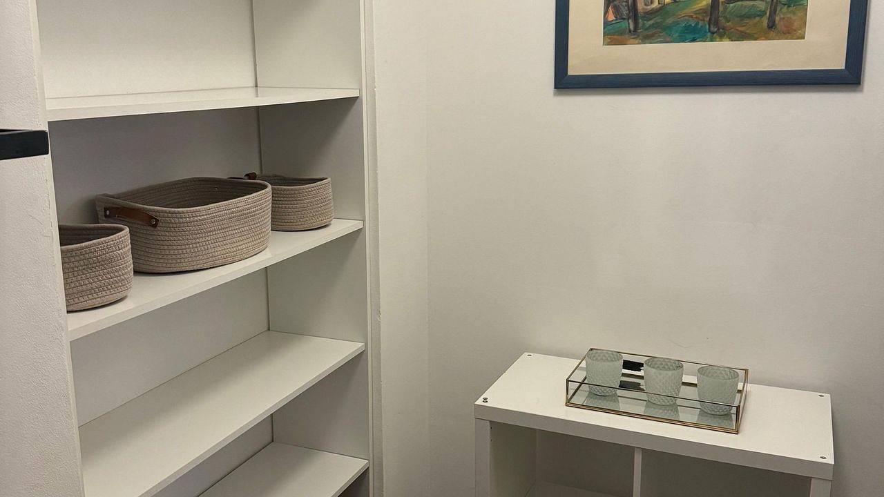 Apartamento vacacional entero, Ferienwohnung für 2 Personen (34 m²) in Halle (Saale) in Halle (Sajonia-Anhalt), Saale-Unstrut