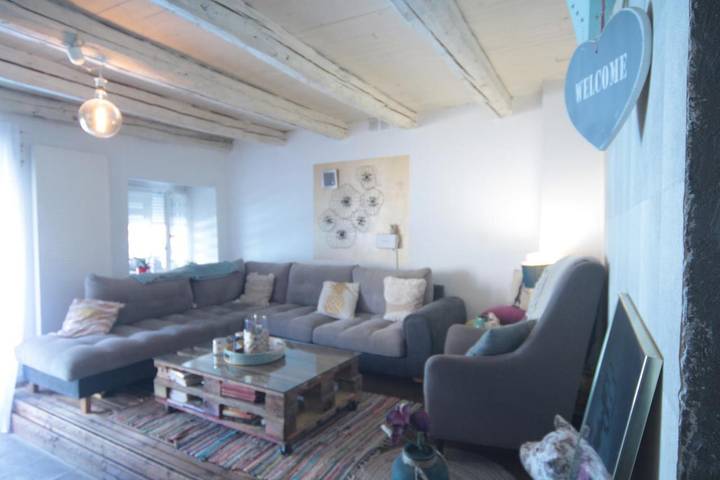 Gîte pour 5 personnes, avec terrasse à Vic-sur-Seille - 3