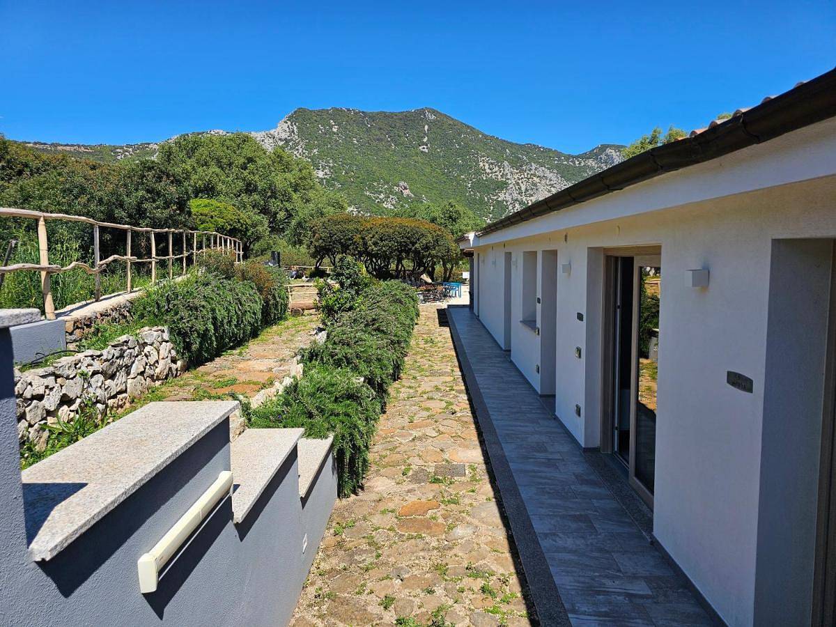 Hotel Pranos Turismo Rurale Cala Gonone in Cala Gonone, Dorgali