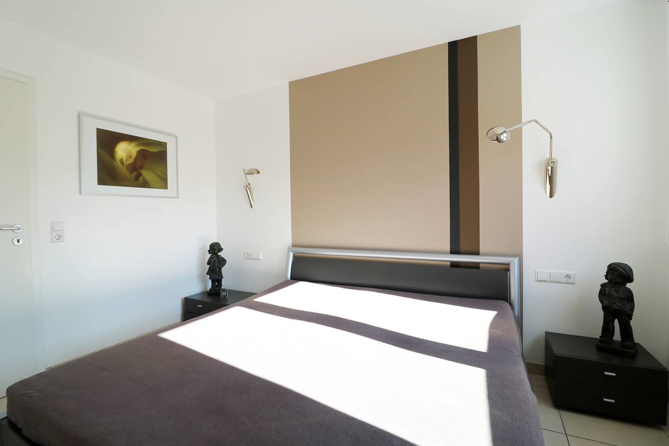 Ganze Ferienwohnung, Ferienwohnung "Il Paradiso" in Schluchsee mit Dachterrasse und Seeblick in Schluchsee, Südschwarzwald