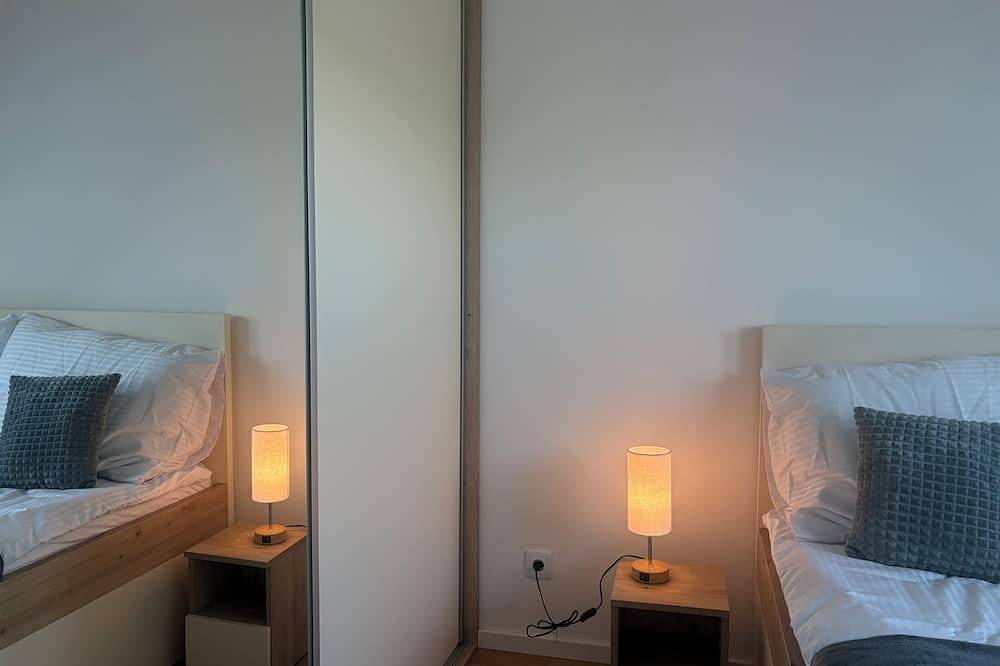 Ganze Wohnung, Modern & Cozy Apartment - Free Parking & Vineyards in Floridsdorf, Wien