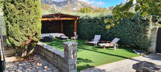 Apartamento para 15 Personas en Manzanares el Real, Provincia de Madrid, Foto 3