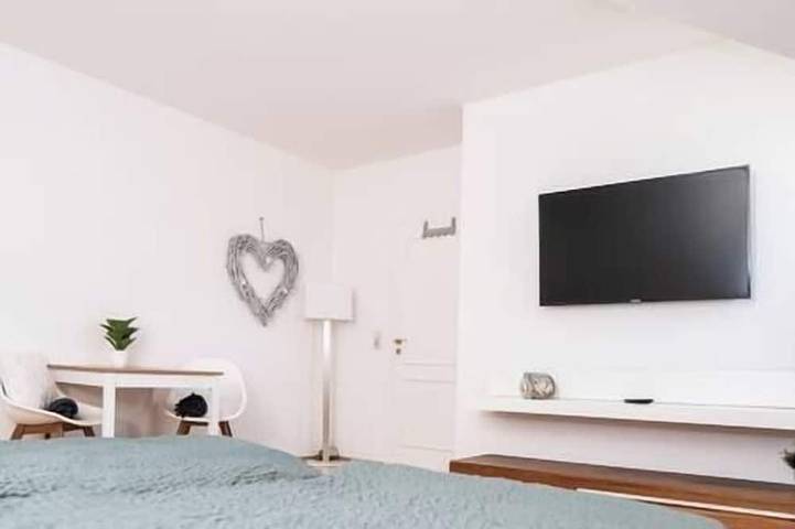 Ferienwohnung für 4 Personen in Talsperre Pöhl - 3